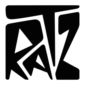 Logo Ratz Food Market